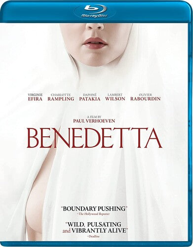 Benedetta (Blu-ray)