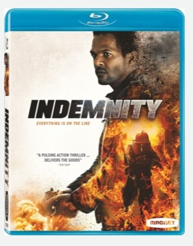 Indemnity (Blu-ray)
