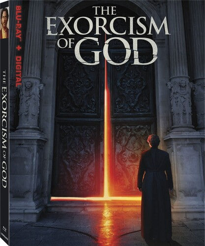 The Exorcism of God (Blu-ray)