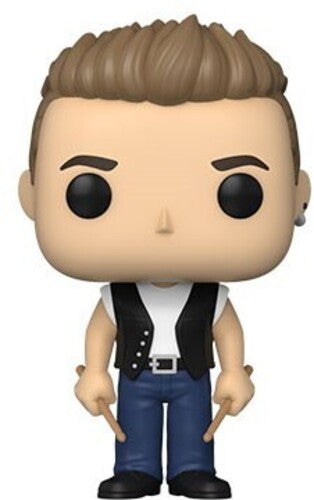 FUNKO POP! ROCKS: U2 - ZooTV - Larry