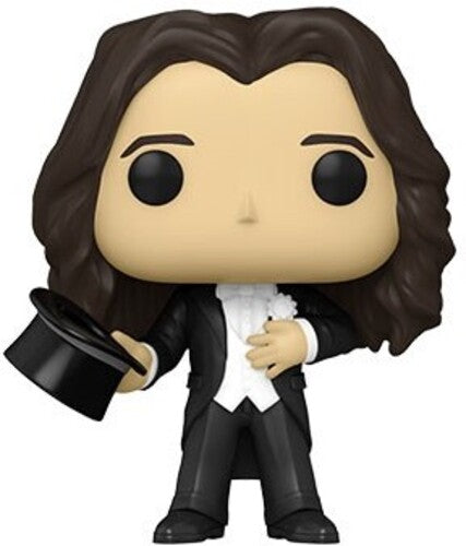 FUNKO POP! ALBUMS: Alice Cooper - Welcome to My Nightmare