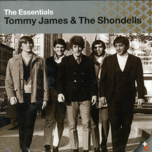 Tommy James - Essentials Series (CD)