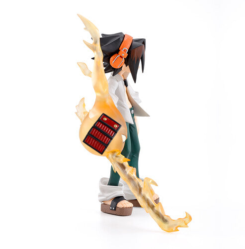 BanPresto - Shaman King Yoh Asakura Vol.2 Statue