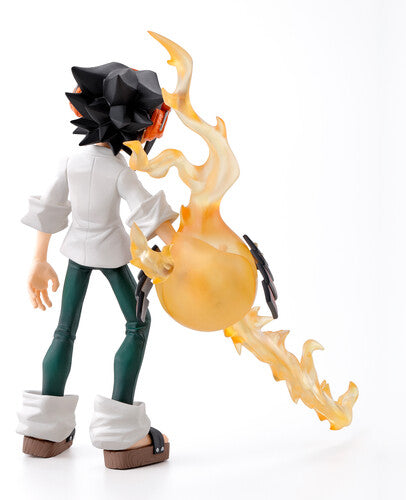 BanPresto - Shaman King Yoh Asakura Vol.2 Statue