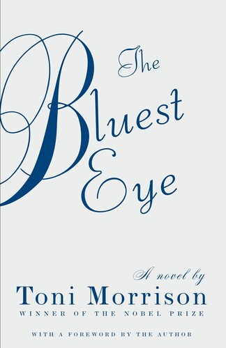 The Bluest Eyes: A Novel