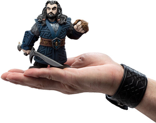 WETA Workshop Mini Epics - The Hobbit Trilogy - The Thorin Oakenshield