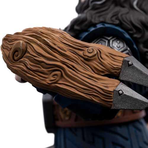 WETA Workshop Mini Epics - The Hobbit Trilogy - The Thorin Oakenshield