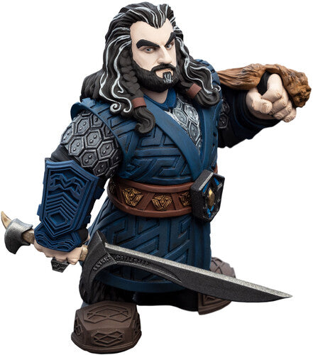 WETA Workshop Mini Epics - The Hobbit Trilogy - The Thorin Oakenshield