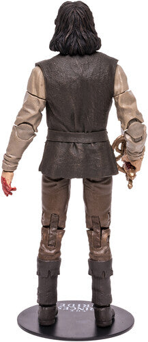 McFarlane - The Princess Bride - 7" Inigo Montoya (Bloodied) Action Figure