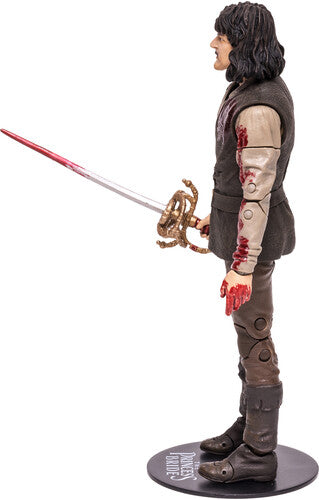 McFarlane - The Princess Bride - 7" Inigo Montoya (Bloodied) Action Figure