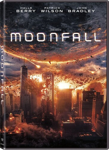 Moonfall (DVD)