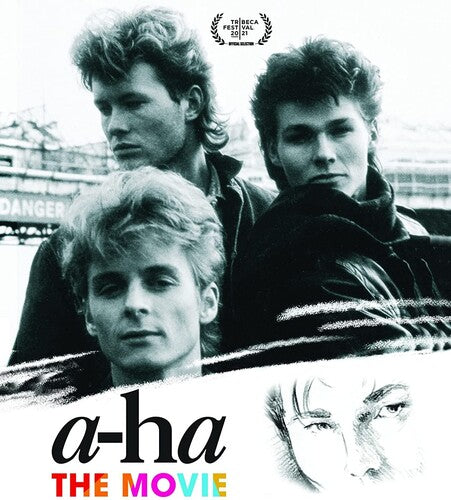 A-ha - A-ha: The Movie (Blu-ray)