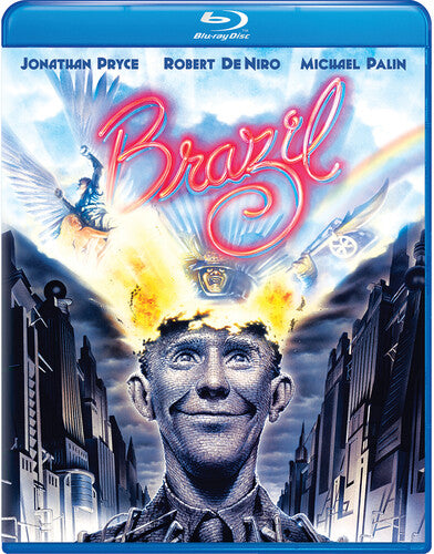 Brazil (Blu-ray)