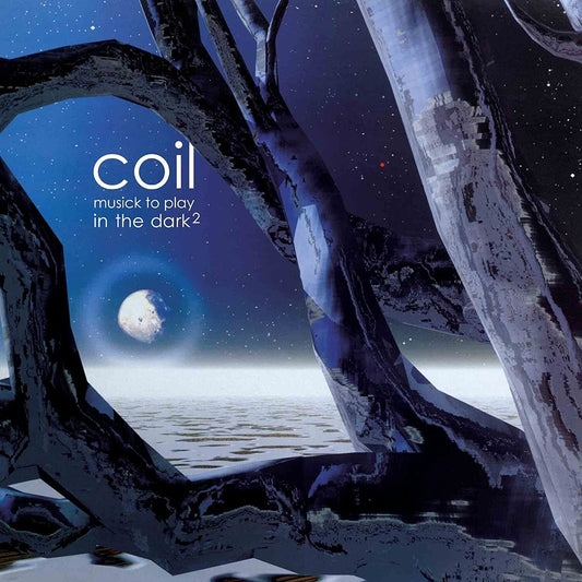 Coil - Musick To Play In The Dark 2 (CD)