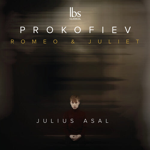 Julius Asal - Romeo & Juliet (CD)