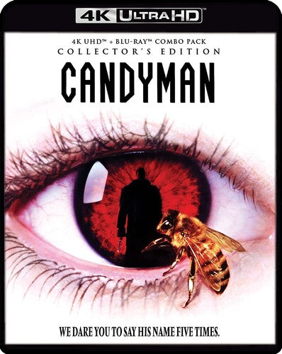 Candyman (4K Ultra HD)