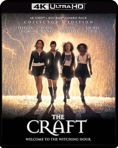 The Craft (4K Ultra HD)