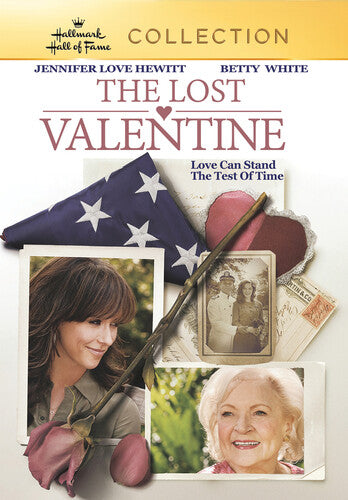 The Lost Valentine (DVD)