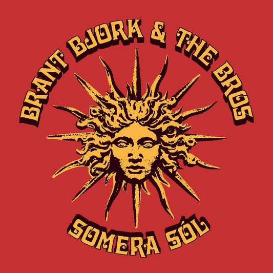 Brant Bjork - Somera Sol (CD)