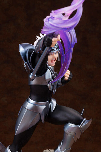 Kotobukiya - Dragon Quest: The Adventure of Dai - ARTFX J Hyunckel