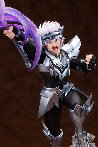 Kotobukiya - Dragon Quest: The Adventure of Dai - ARTFX J Hyunckel