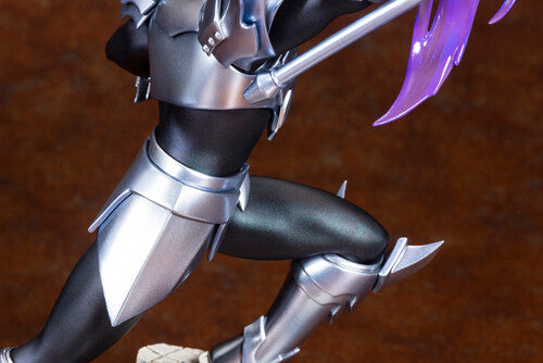 Kotobukiya - Dragon Quest: The Adventure of Dai - ARTFX J Hyunckel