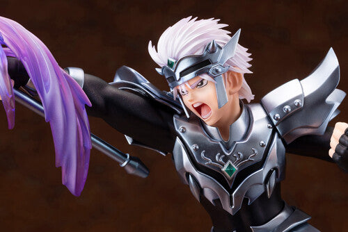 Kotobukiya - Dragon Quest: The Adventure of Dai - ARTFX J Hyunckel