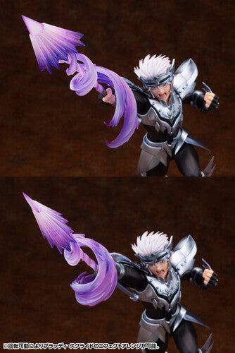 Kotobukiya - Dragon Quest: The Adventure of Dai - ARTFX J Hyunckel