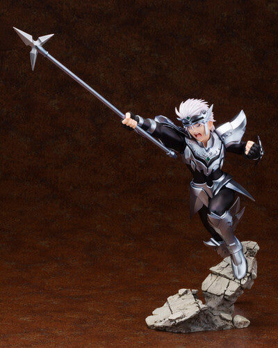 Kotobukiya - Dragon Quest: The Adventure of Dai - ARTFX J Hyunckel