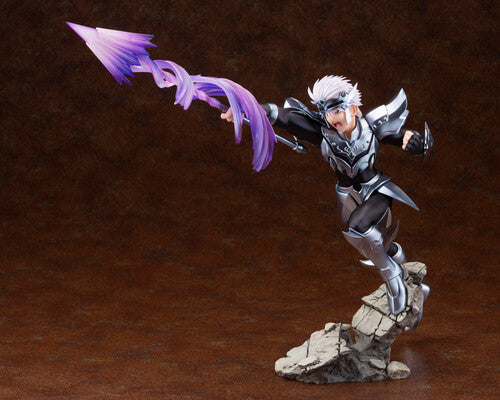 Kotobukiya - Dragon Quest: The Adventure of Dai - ARTFX J Hyunckel