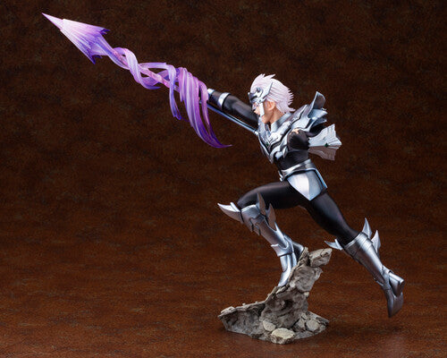 Kotobukiya - Dragon Quest: The Adventure of Dai - ARTFX J Hyunckel