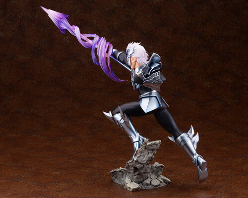 Kotobukiya - Dragon Quest: The Adventure of Dai - ARTFX J Hyunckel