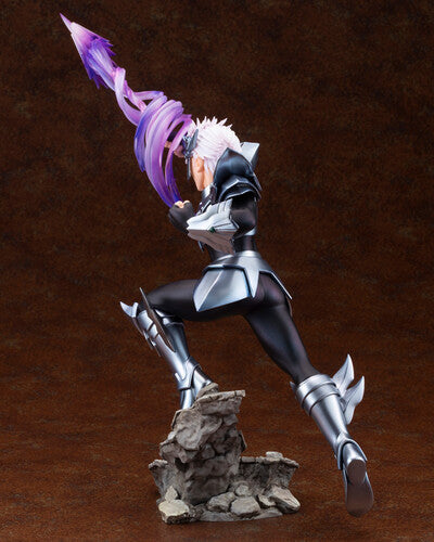 Kotobukiya - Dragon Quest: The Adventure of Dai - ARTFX J Hyunckel