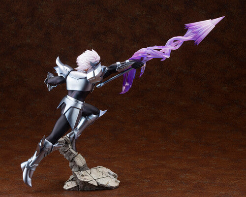 Kotobukiya - Dragon Quest: The Adventure of Dai - ARTFX J Hyunckel