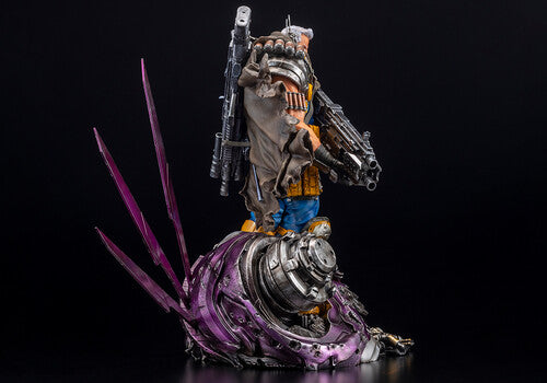 Kotobukiya - Marvel Universe - Cable Fine Art Statue Signature Series (Featuring the Kucharek Brothers)