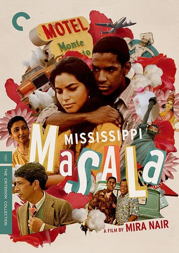 Mississippi Masala (Criterion Collection) (DVD)