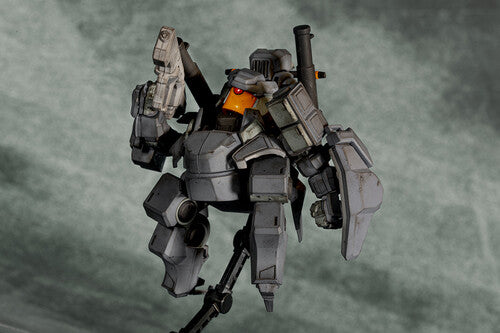 Alphamax - New Continent Machines Inkuri-Go Non-Scale Plastic Model Kit