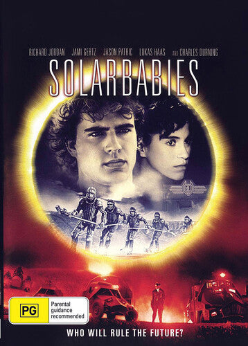 Solarbabies (DVD)