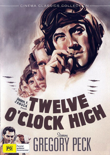 Twelve O'Clock High (DVD)