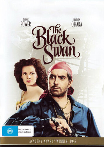 The Black Swan (DVD)