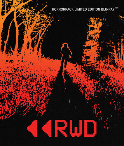 RWD (Blu-ray)