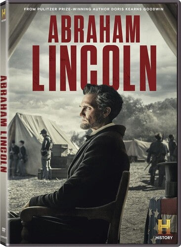 Abraham Lincoln (DVD)