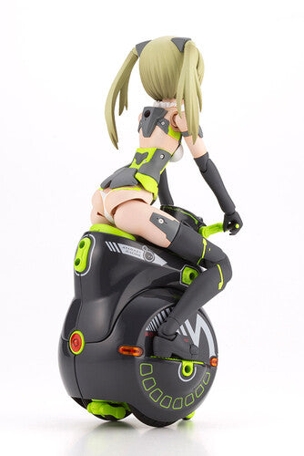 Kotobukiya - Frame Arms Girl - Innocentia (Racer) & Noseru (Racing Specs Version)