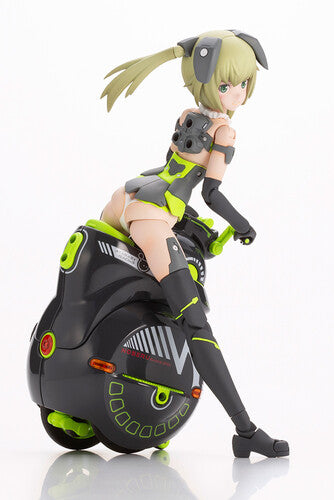 Kotobukiya - Frame Arms Girl - Innocentia (Racer) & Noseru (Racing Specs Version)