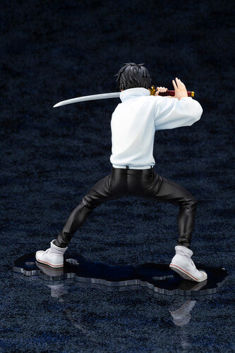 Kotobukiya - Jujutsu Kaisen 0: The Movie - ARTFX J Yuta Okkotsu Jujutsu Kaisen 0 Version