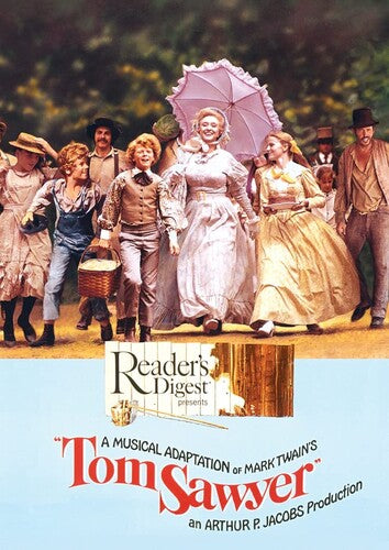 Tom Sawyer (DVD)