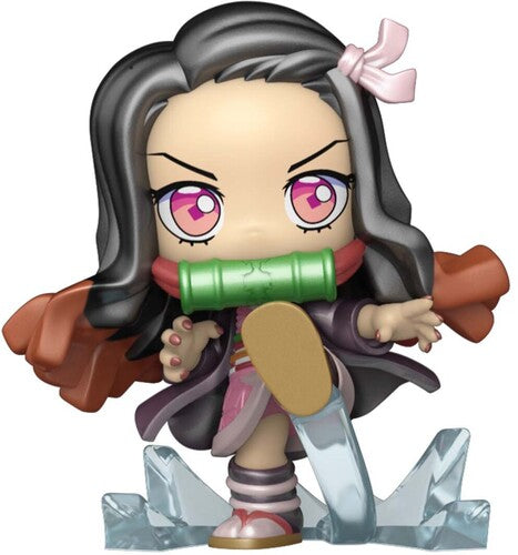 FUNKO MYSTERY MINI: Demon Slayer (One Mini Per Purchase)