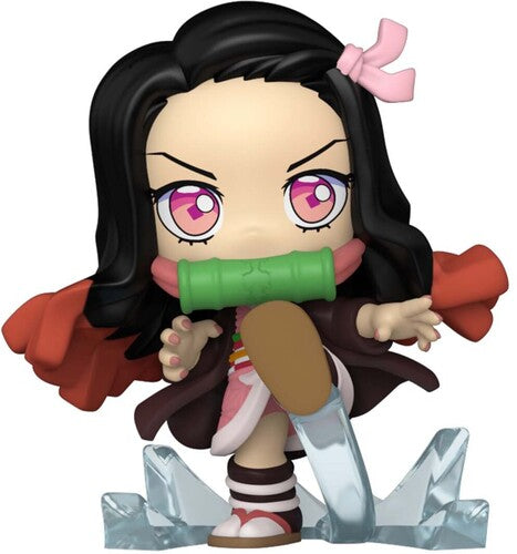 FUNKO MYSTERY MINI: Demon Slayer (One Mini Per Purchase)