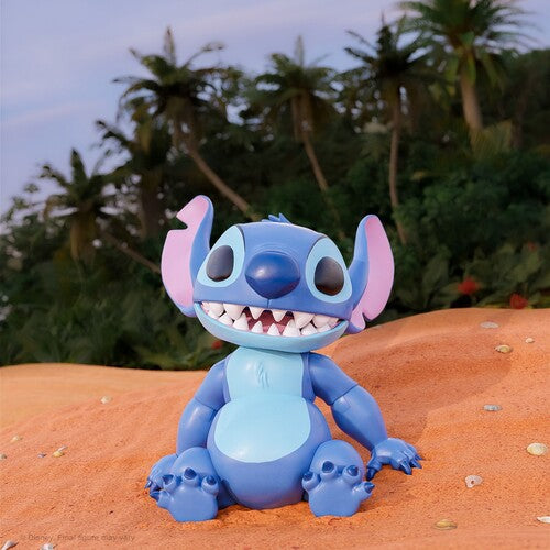 Super7 - Disney ULTIMATES! Wave 3 - Stitch [Lilo & Stitch]