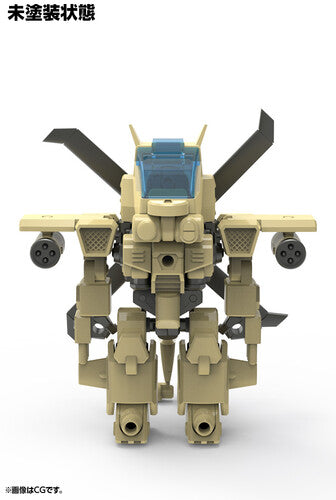 Kotobukiya - Evoroids - EVG-R01 JYRO-N